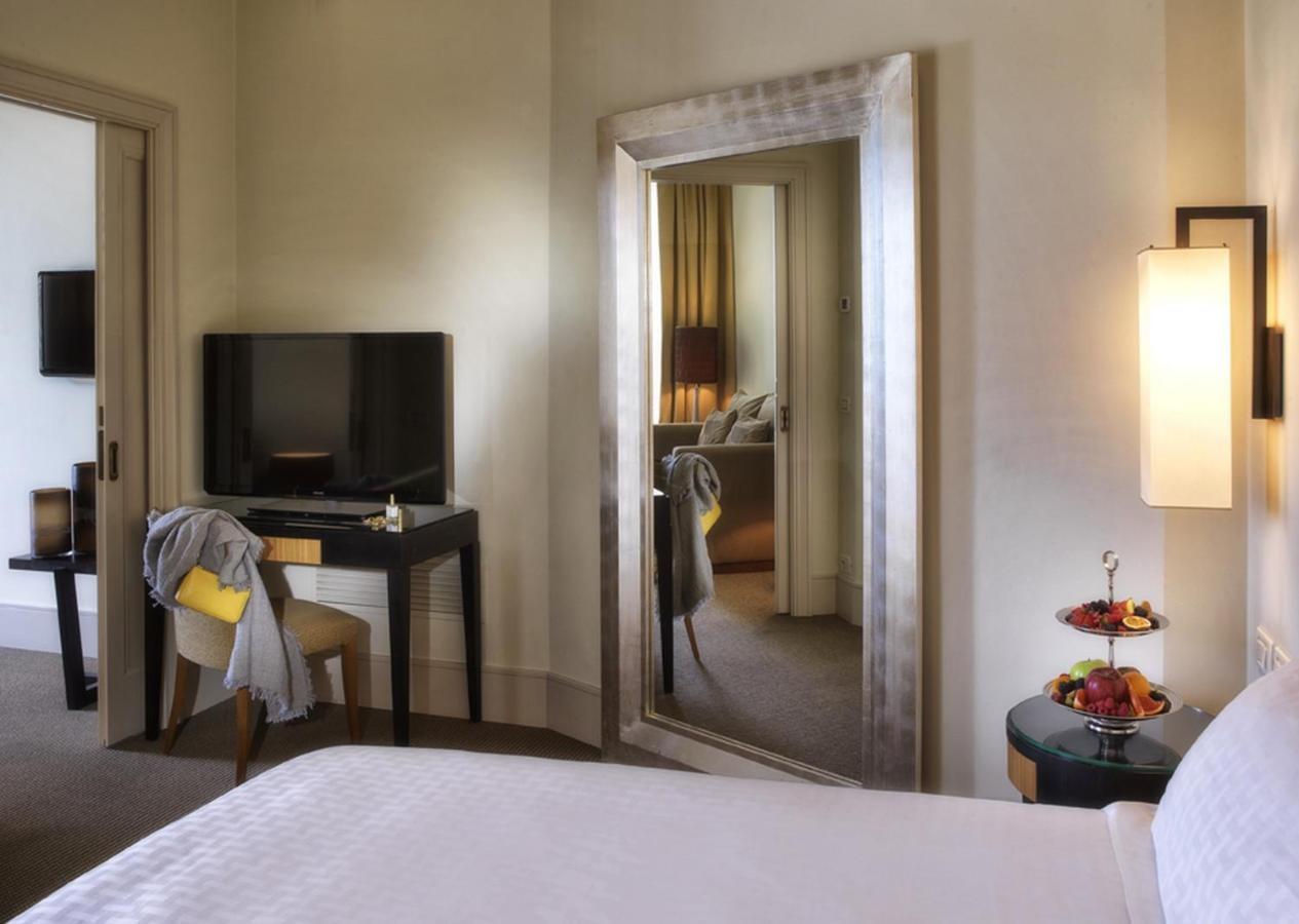 Hotel Ambasciatori Rimini Esterno foto