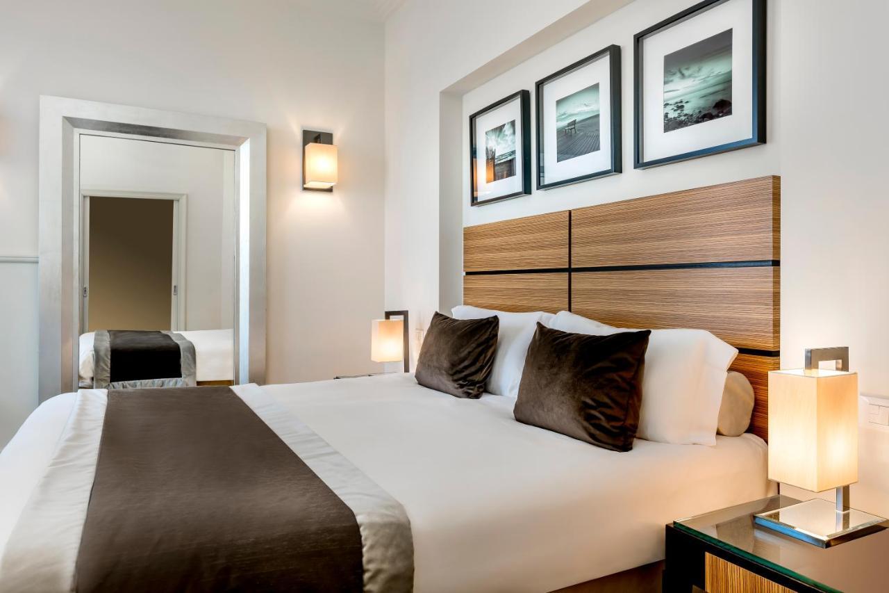 Hotel Ambasciatori Rimini Esterno foto
